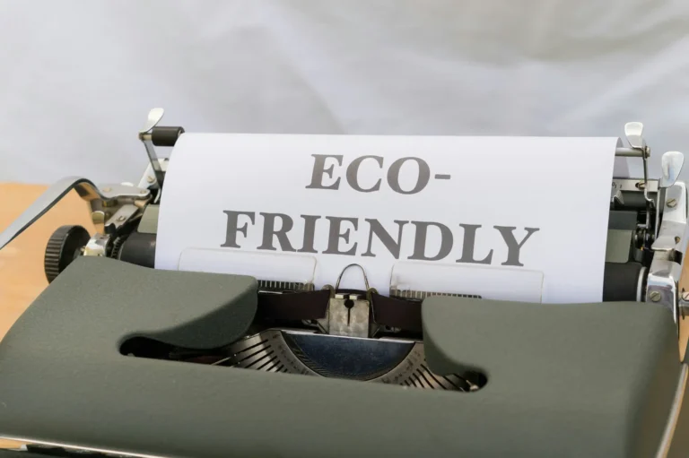 shoe adhesive benefit is eco-friendly