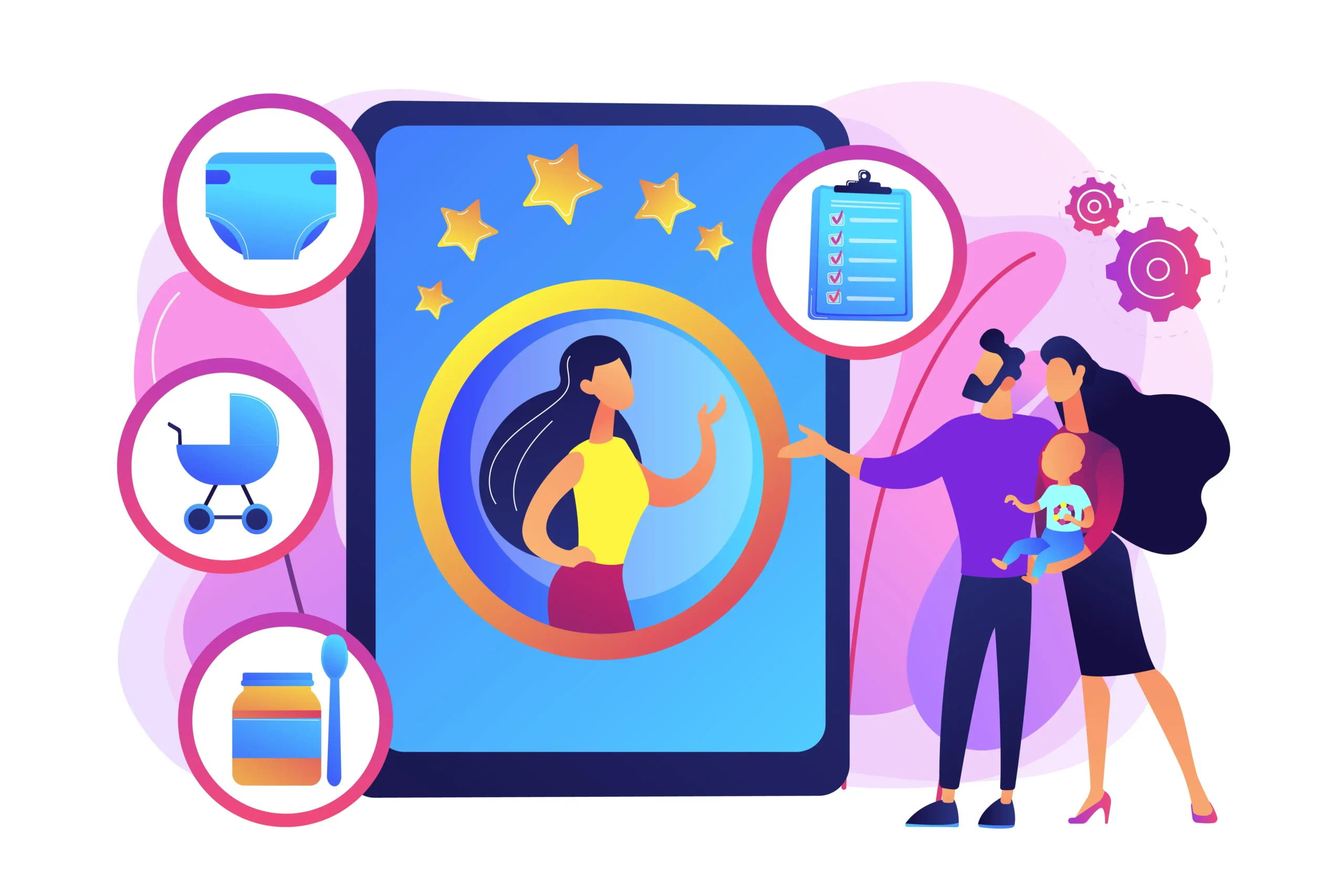 Digital transformation boosts brand influence