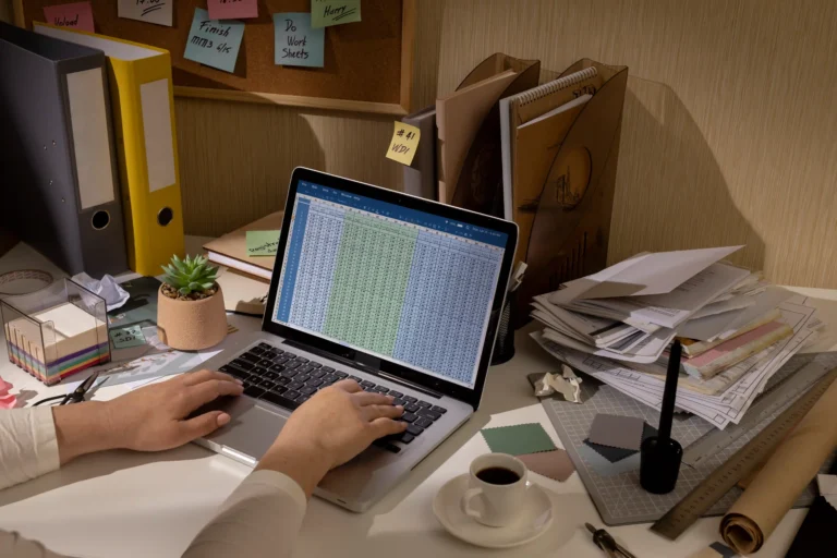view-messy-office-workspace-with-laptop-device
