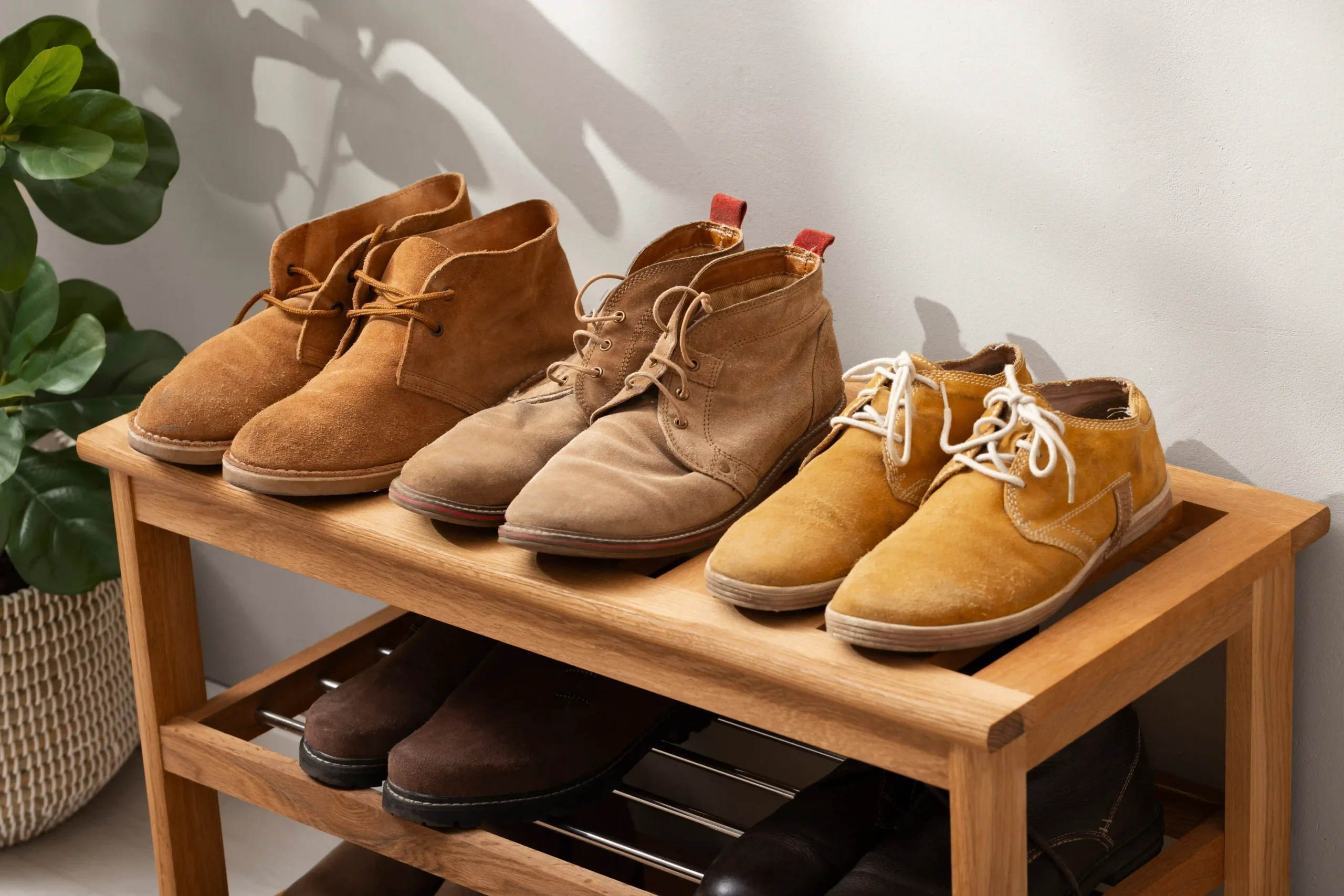view-shoe-rack-stacking-pair-footwear