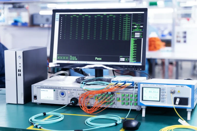 computer data monitor