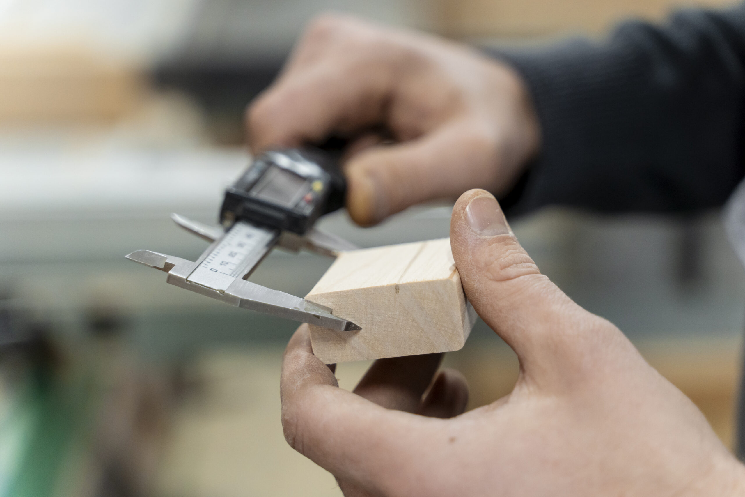 man-working-mdf-boards-warehouse