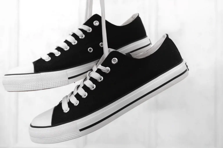new sneakers