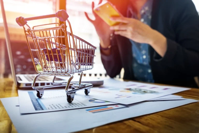 2B e-commerce