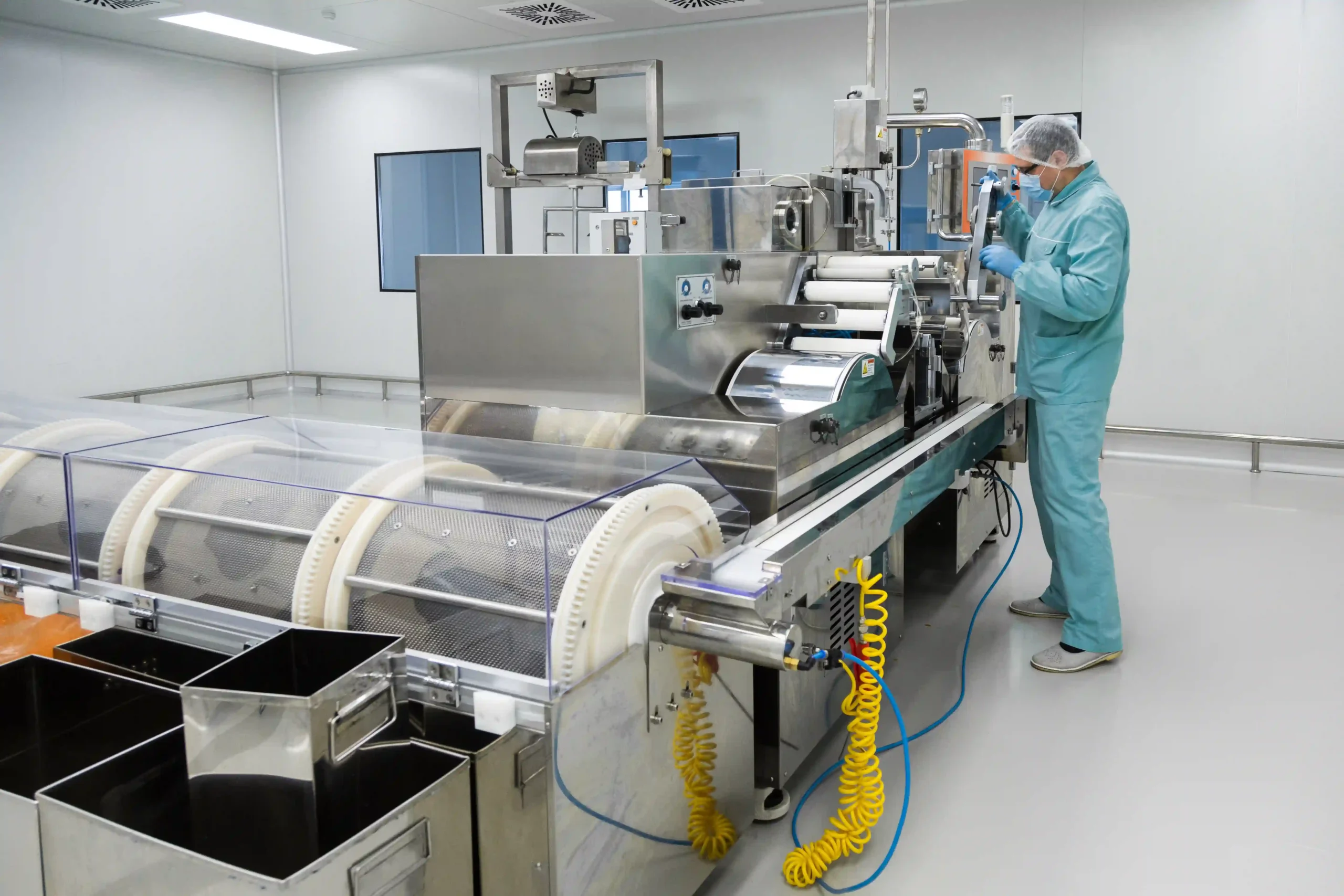 quality system audit