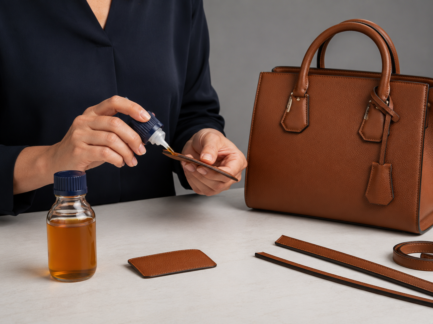 HELEY all-purpose adhesive for bag and handbag manufacturing