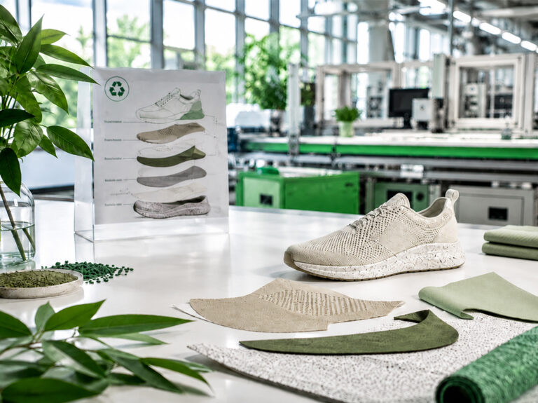 Sustainable Shoe Adhesives for footwear manufacturing