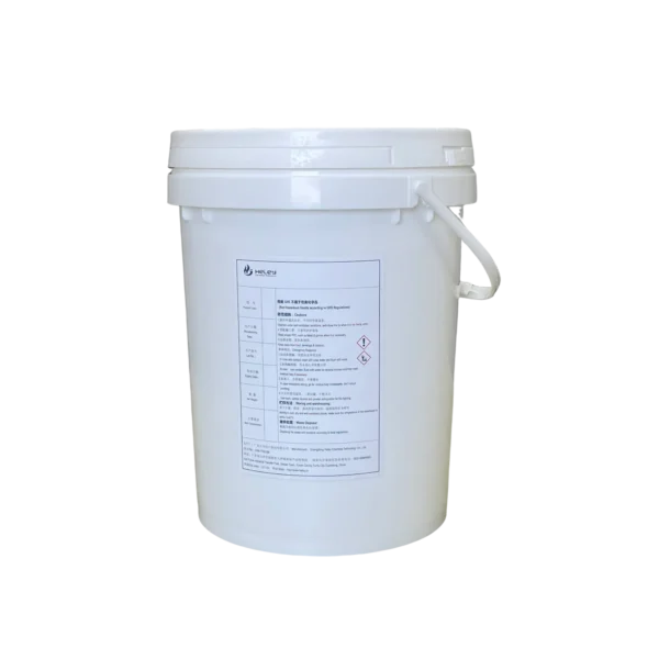 HELEY HI329 water-based all-purpose adhesive for bag and handbag manufacturing