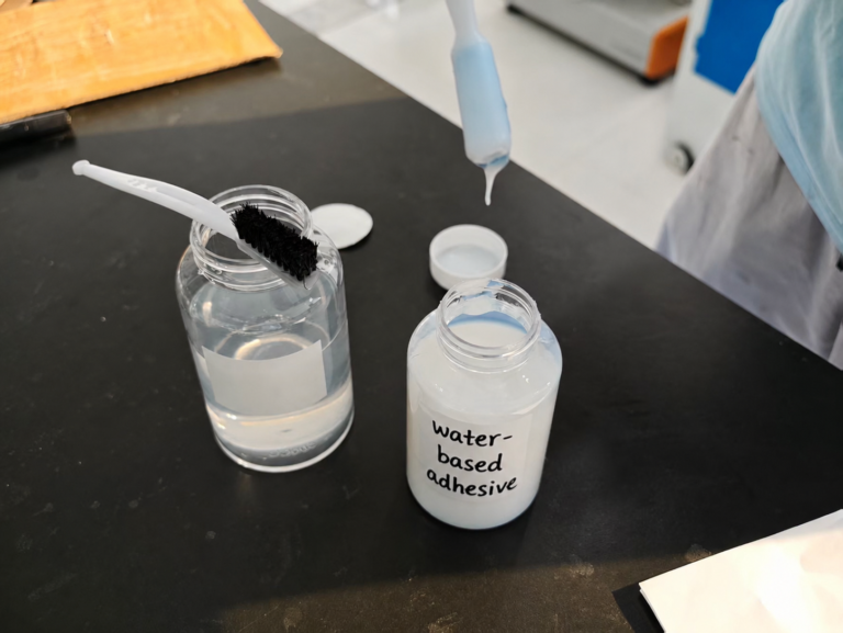 Water-Based Adhesives: 3 Compliance Traps to Avoid